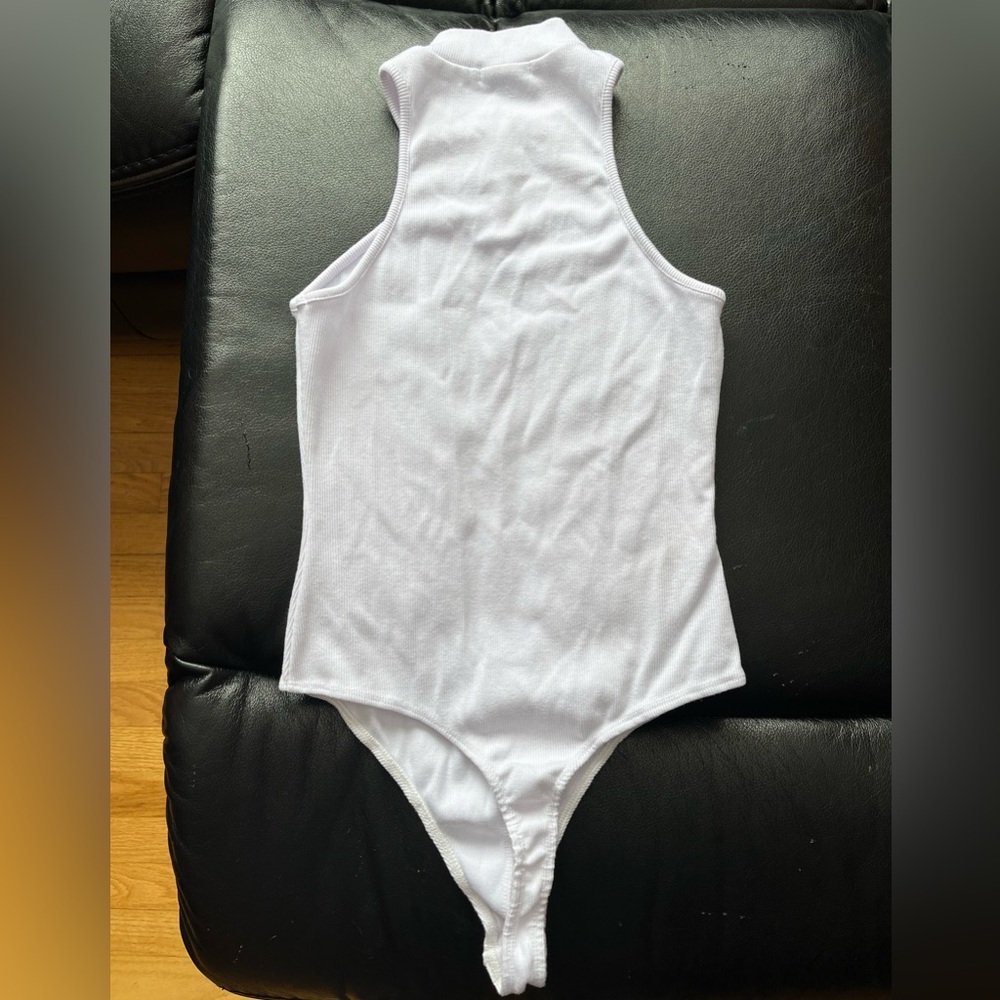 Fashion Nova Bodysuit